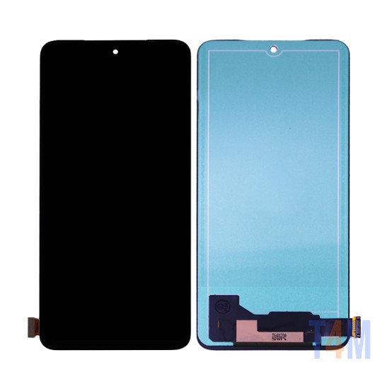 Touch+Display Xiaomi Redmi Note 12S Black